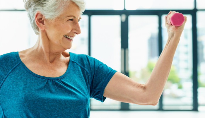 How to Keep Your Bones Healthy and Prevent Osteoporosis