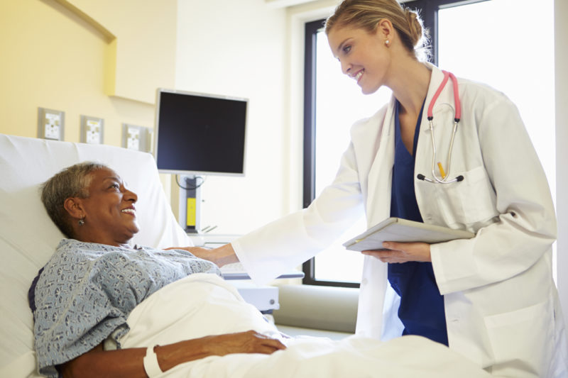 Immunotherapy for the Treatment of Cancer: What Is it and How Does it work?