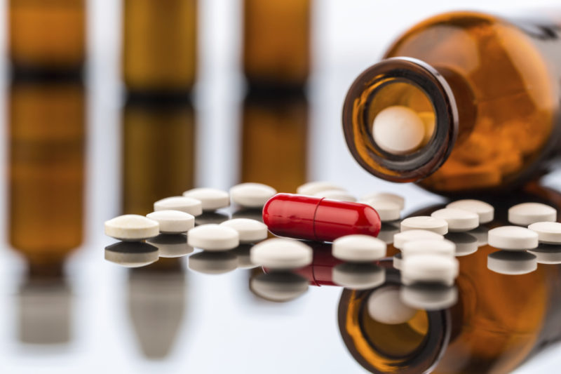 How Fertility Drugs Work: What Types of Fertility Drugs are Available and How They Increase the Chance of Pregnancy